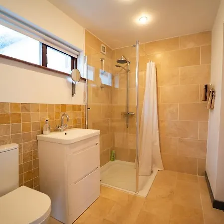 Prázdninový dům Great Blasket,