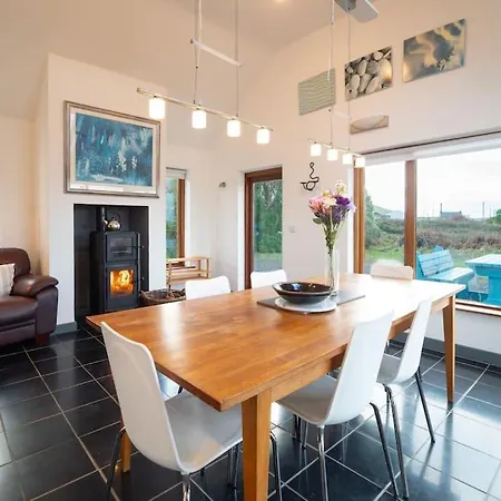 Prázdninový dům Great Blasket, Dunquin