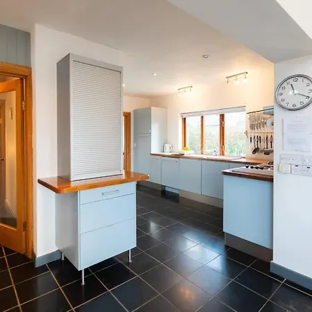 Great Blasket, Holiday home