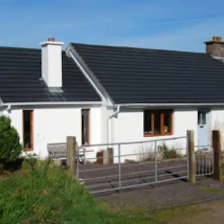 Дом отдыха Great Blasket, *