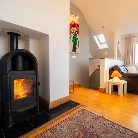 Hébergement de vacances Great Blasket, Dunquin