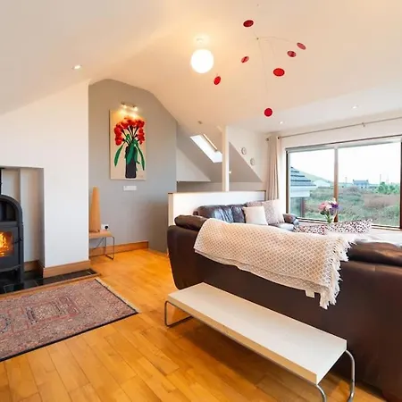 Great Blasket, Dunquin