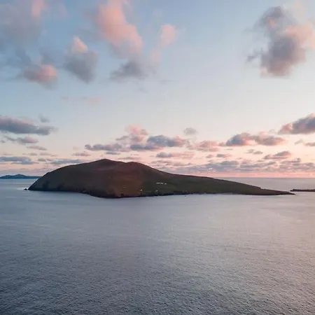 Great Blasket, Holiday home
