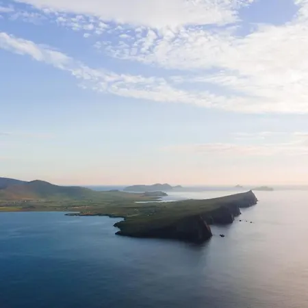 Great Blasket, * Dunquin