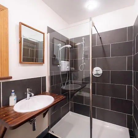 Great Blasket, Prázdninový dům *