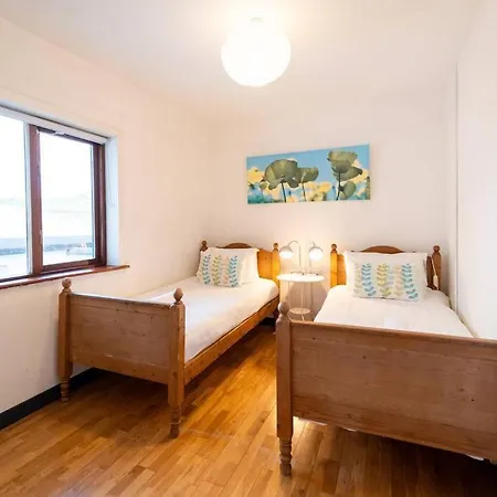 Great Blasket, Hébergement de vacances Dunquin