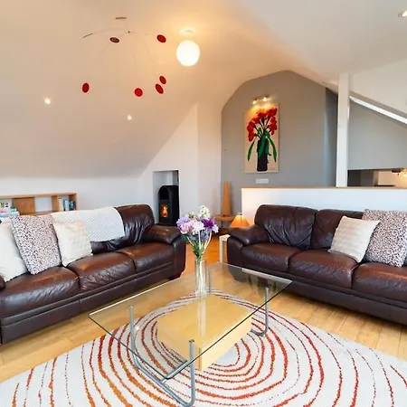 Great Blasket, Дом отдыха