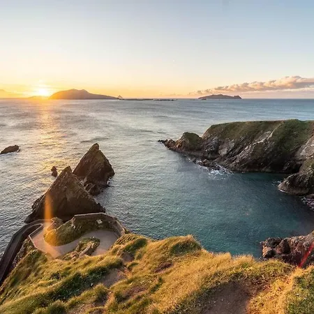 Great Blasket, Holiday home Dunquin