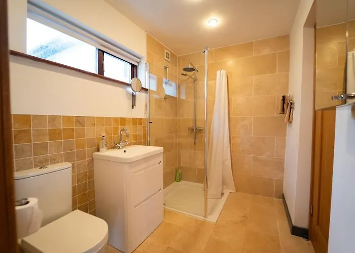 Дом отдыха Great Blasket,