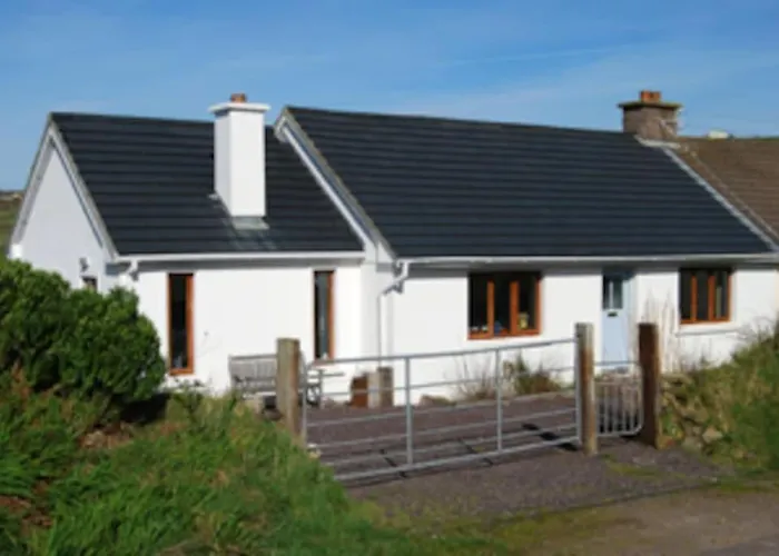 Дом отдыха Great Blasket, *