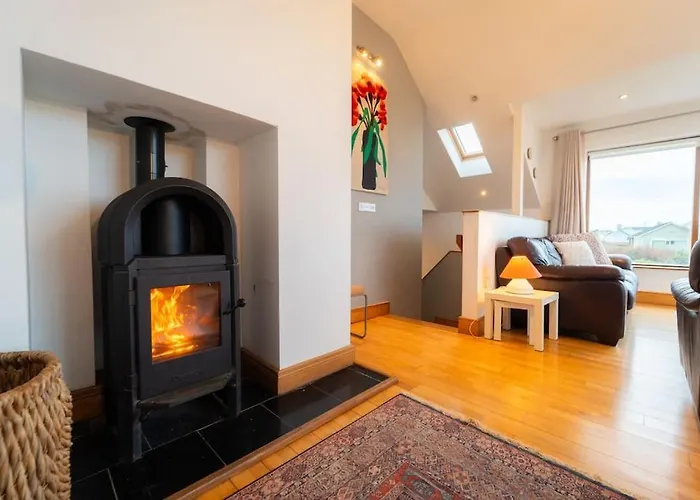 Tatil Evi Great Blasket, Dunquin