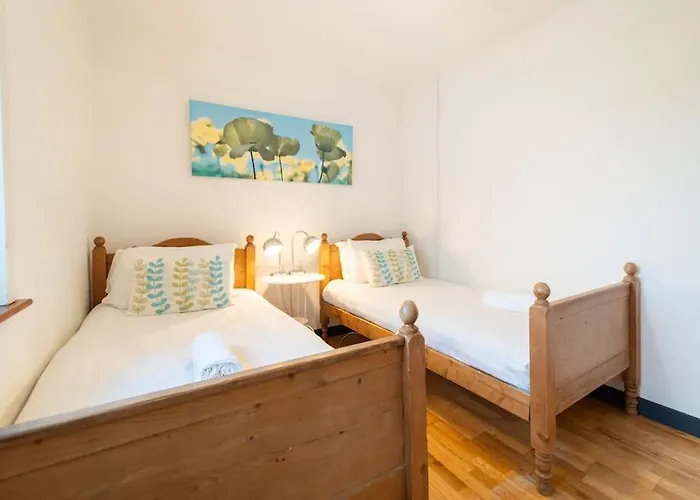 Great Blasket, * Dunquin