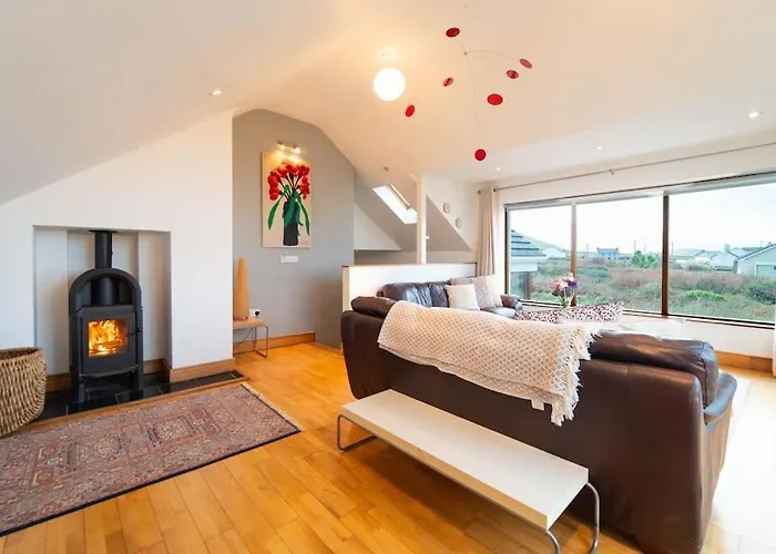 Great Blasket, Dunquin