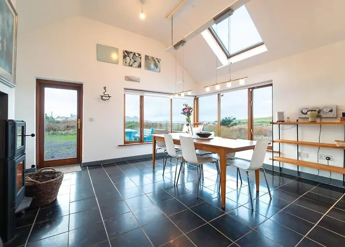 Great Blasket, Vakantiehuis *