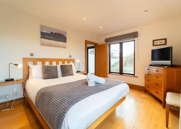 Vakantiehuis Great Blasket, Dunquin