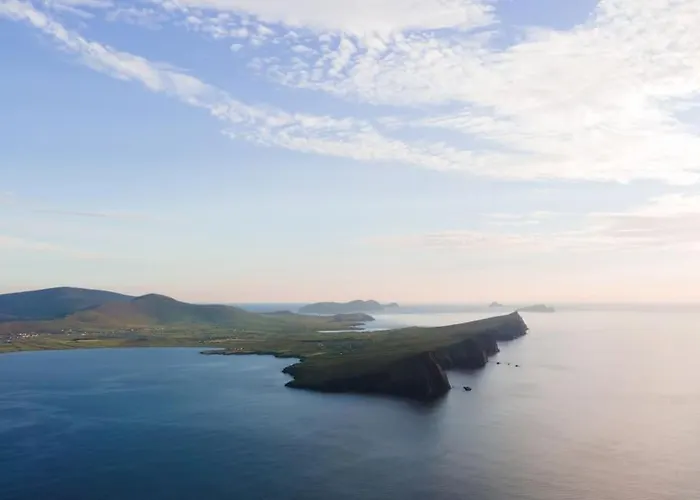 Great Blasket, * Dunquin