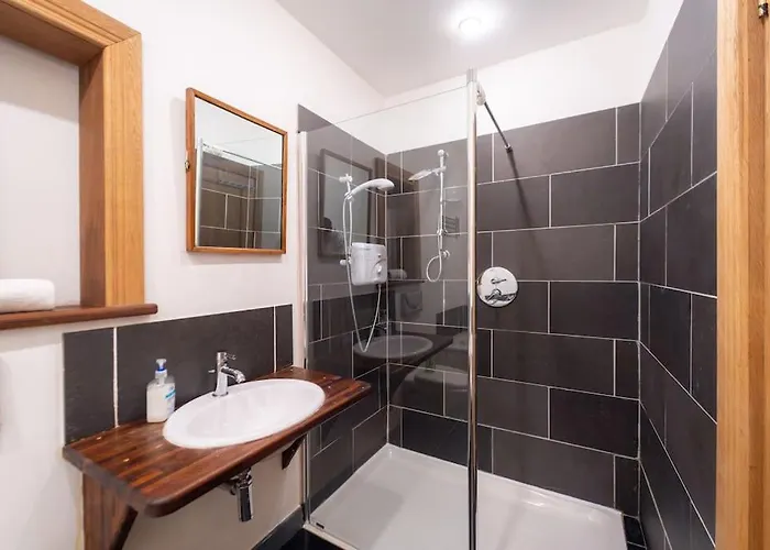 Great Blasket, Tatil Evi *