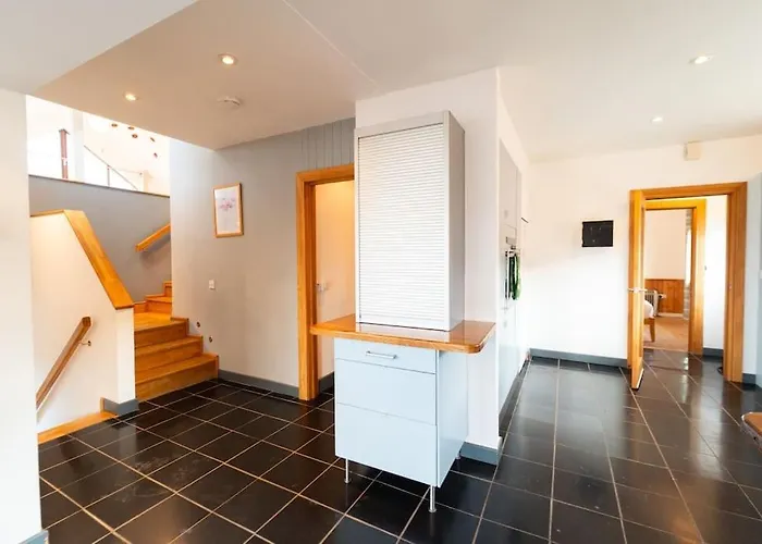 Great Blasket, Dunquin