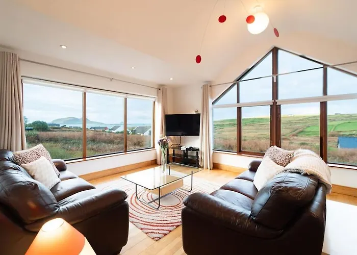 Great Blasket, * Dunquin